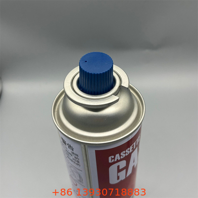 Van điều khiển an toàn propane cao cấp đáng tin cậy cho các thiết bị khí chống áp cao