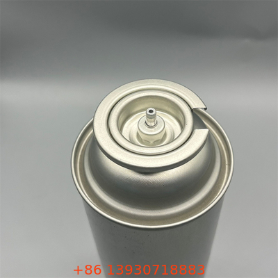 Van sửa chữa butan linh hoạt cho nhiều thiết bị chạy bằng butan phù hợp với tất cả
