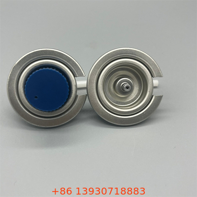 Compact Propane Safety Control Valve cho các thiết bị di động tiện lợi an toàn Cỡ nhỏ