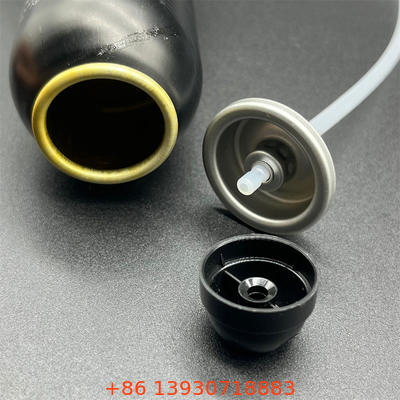 Thiết kế nhỏ gọn của van phun thuốc khử mùi chất lượng cao