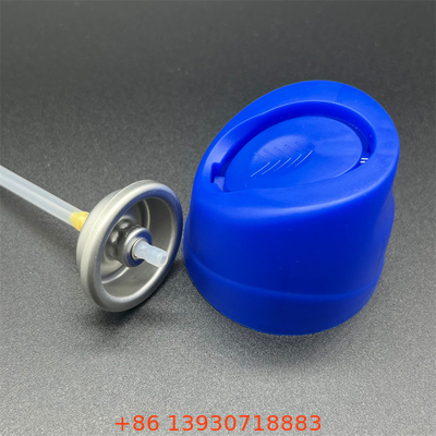 Valve phun cơ thể khử mùi chính xác cho độ phủ tối ưu Mô hình phun điều chỉnh