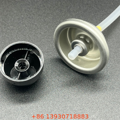 Valve phun cơ thể khử mùi chính xác cho độ phủ tối ưu Mô hình phun điều chỉnh