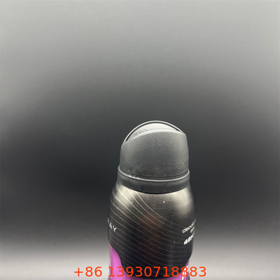 Thiết kế Ergonomic của van xịt cơ thể khử mùi
