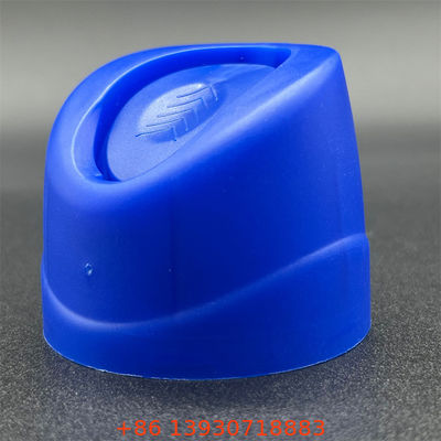 Van xịt khử mùi thân bằng thiếc 1 inch với vòng đệm kín chống rò rỉ