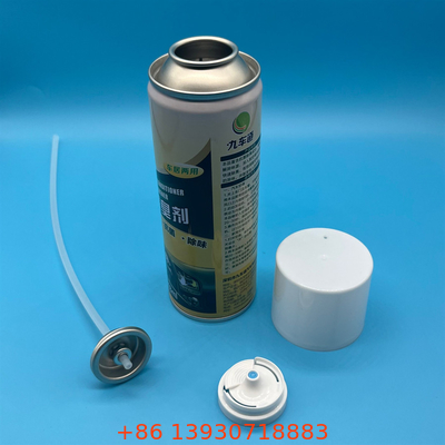 Ống lọc chất khử mùi cao cấp