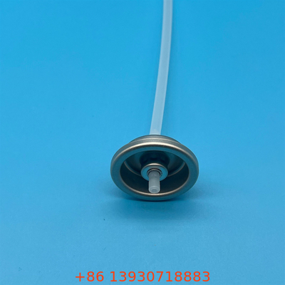 Valve khử mùi hiệu quả cho các chất khử mùi di động Mô hình phun điều chỉnh