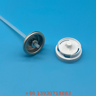 Van khử mùi kháng khuẩn bền cho thùng rác bếp