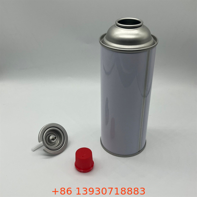 Van sửa chữa Butane cao cấp cho máy đánh lửa kích thước nhỏ