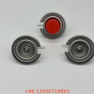 Ống bếp điện cao cấp bảo trì van nhiệt chống nhựa 3/8 - Inch kết nối