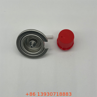 Ống bếp điện cao cấp bảo trì van nhiệt chống nhựa 3/8 - Inch kết nối