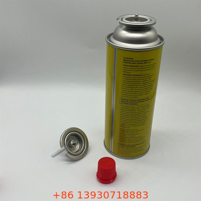 Ống bếp điện cao cấp bảo trì van nhiệt chống nhựa 3/8 - Inch kết nối
