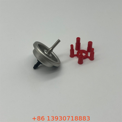 Máy phun Butane hiệu quả 1 inch
