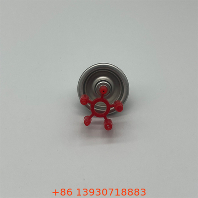 1 inch đa năng Butane Lighter Fill Valve thay thế