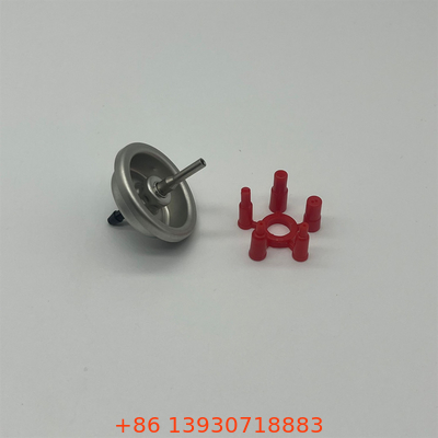 Chuyên nghiệp Heavy Duty Butane Fill Valve thay thế lâu dài