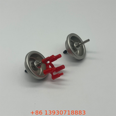 Professional Nylon Stem Lighter Gas Spray Valve Capacity cao