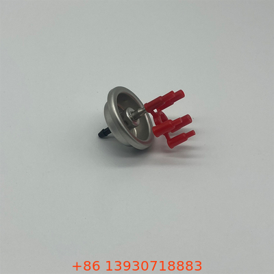Chuyên nghiệp Heavy Duty Butane Fill Valve thay thế lâu dài
