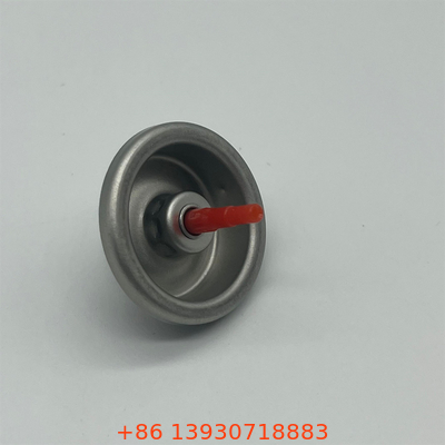 Ứng dụng đa năng Nylon Stem Lighter Gas Spray Valve cho Máy đánh lửa đa mục đích