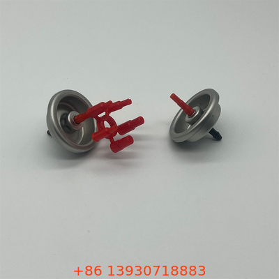 Professional Nylon Stem Lighter Gas Spray Valve Capacity cao