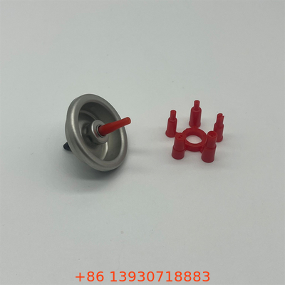 1 inch đa năng Butane Lighter Fill Valve thay thế