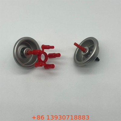 Premium Butane Lighter Refill Valve Kháng áp cao