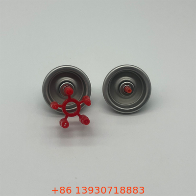 Valve phun khí hiệu quả cho máy đánh lửa chống gió Kháng áp cao