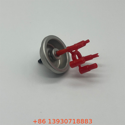 Premium Butane Lighter Refill Valve Kháng áp cao