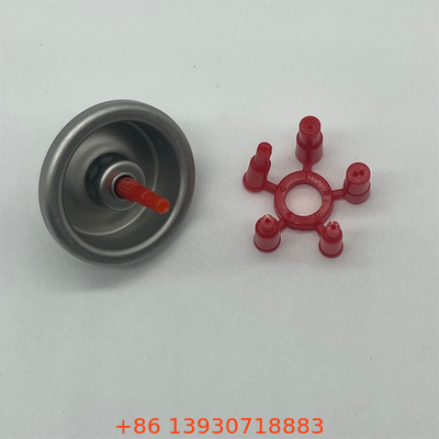 Ventil phun khí chuyên nghiệp cho máy chiếu điện công nghiệp Công suất cao