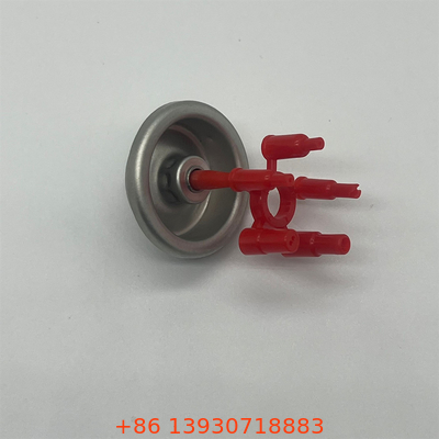 Ventil phun khí chuyên nghiệp cho máy chiếu điện công nghiệp Công suất cao