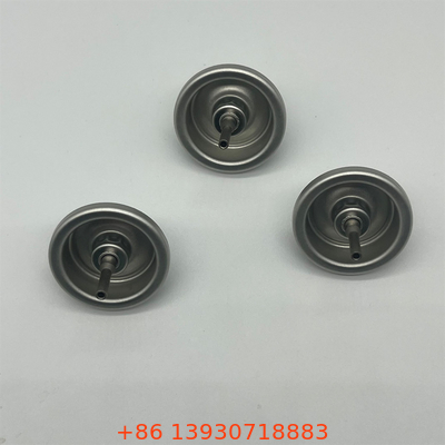Valve phun khí cho máy bật lửa dùng một lần chất lượng cao Nylon Stem