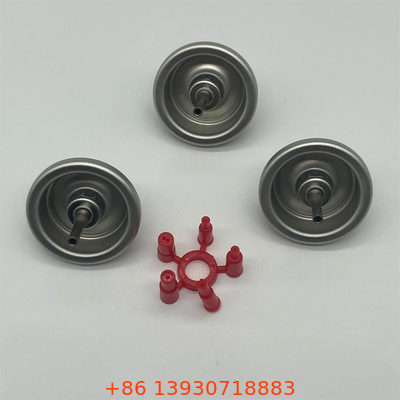 Valve phun khí cho máy bật lửa dùng một lần chất lượng cao Nylon Stem