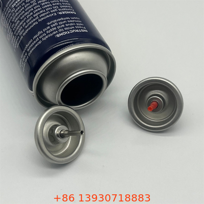 Ứng dụng đa năng Nylon Stem Lighter Gas Spray Valve cho Máy đánh lửa đa mục đích
