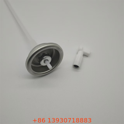 Van khuếch tán nước hoa được đo cho không gian thương mại