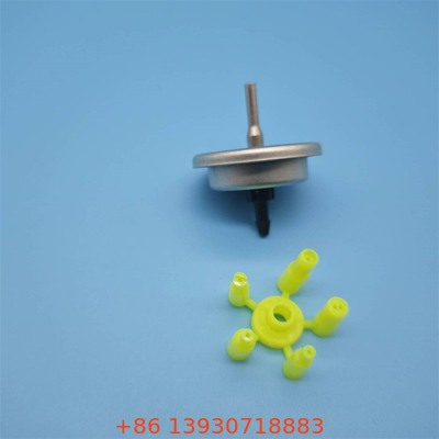Bút khí nạp nhẹ hơn tiên tiến để nạp lại hiệu quả - Thiết kế hợp lý cho sử dụng chuyên nghiệp