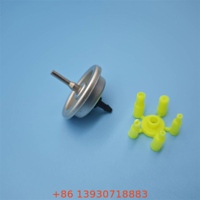 Bút khí nạp nhẹ hơn tiên tiến để nạp lại hiệu quả - Thiết kế hợp lý cho sử dụng chuyên nghiệp