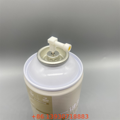Bộ điều hợp van bơm khí sưởi cao độ chính xác chống rò rỉ cho đèn đuốc chuyên nghiệp và máy đốt butan có niêm phong an toàn
