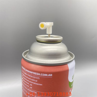 Van công tơ khí dung công nghiệp Liều lượng đáng tin cậy, nhất quán cho chất bôi trơn