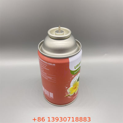 Van công tơ khí dung công nghiệp Liều lượng đáng tin cậy, nhất quán cho chất bôi trơn