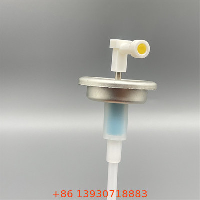 Bộ chuyển đổi van nạp gas bật lửa nhỏ gọn thiết yếu cho bình gas butane di động và bật lửa hàng ngày với niêm phong đơn giản