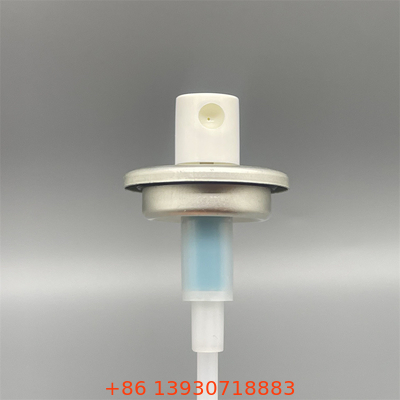 Superior Metal Stem Dozing Valve 400ul van đo một inch máy làm mới không khí van đo