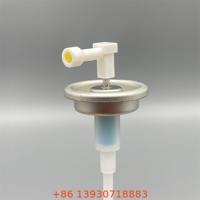 Bộ chuyển đổi van nạp gas bật lửa nhỏ gọn thiết yếu cho bình gas butane di động và bật lửa hàng ngày với niêm phong đơn giản