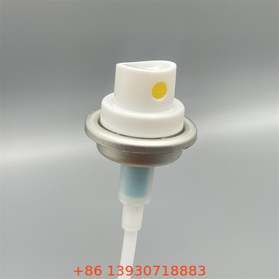 Superior Metal Stem Dozing Valve 400ul van đo một inch máy làm mới không khí van đo