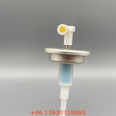 Superior Metal Stem Dozing Valve 400ul van đo một inch máy làm mới không khí van đo