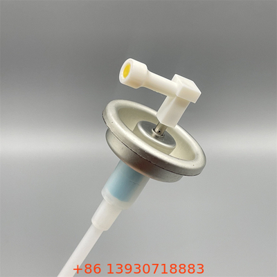 Ống phun đo gốc kim loại cao cấp cho phân phối dầu bôi trơn ô tô