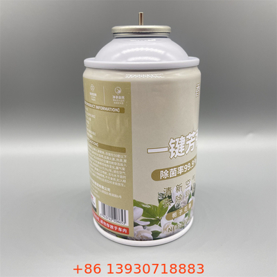 Ống phun khí hoàn toàn cho đèn đuốc butane và máy bật thuốc lá với thiết kế bền vững