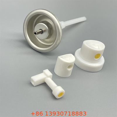 Ống phun đo gốc kim loại cao cấp cho phân phối dầu bôi trơn ô tô