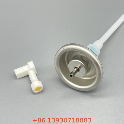Van đo gốc kim loại đặc biệt van phun đo 400mcl