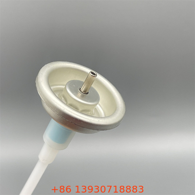 Van đo gốc kim loại đặc biệt van phun đo 400mcl