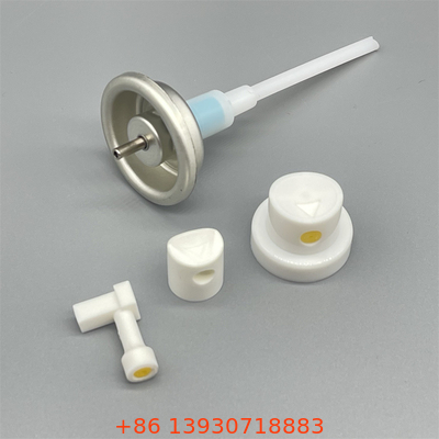 Van đo gốc kim loại đặc biệt van phun đo 400mcl
