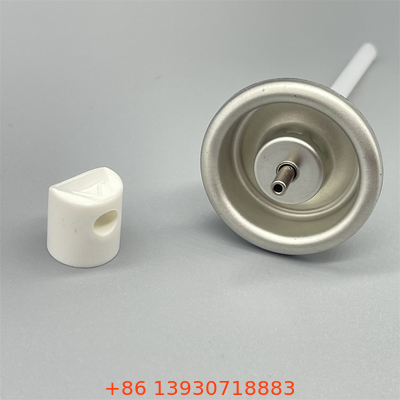 Bộ chuyển đổi van nạp gas bật lửa nhỏ gọn thiết yếu cho bình gas butane di động và bật lửa hàng ngày với niêm phong đơn giản