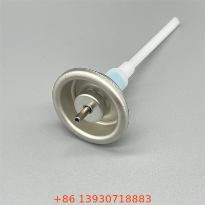 Bộ điều hợp van bơm khí sưởi cao độ chính xác chống rò rỉ cho đèn đuốc chuyên nghiệp và máy đốt butan có niêm phong an toàn